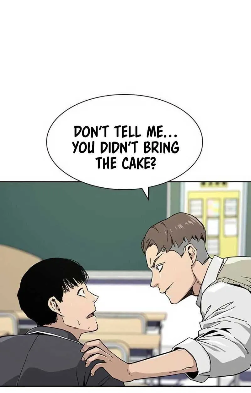 To Not Die Chapter 1.1 page 144 - 