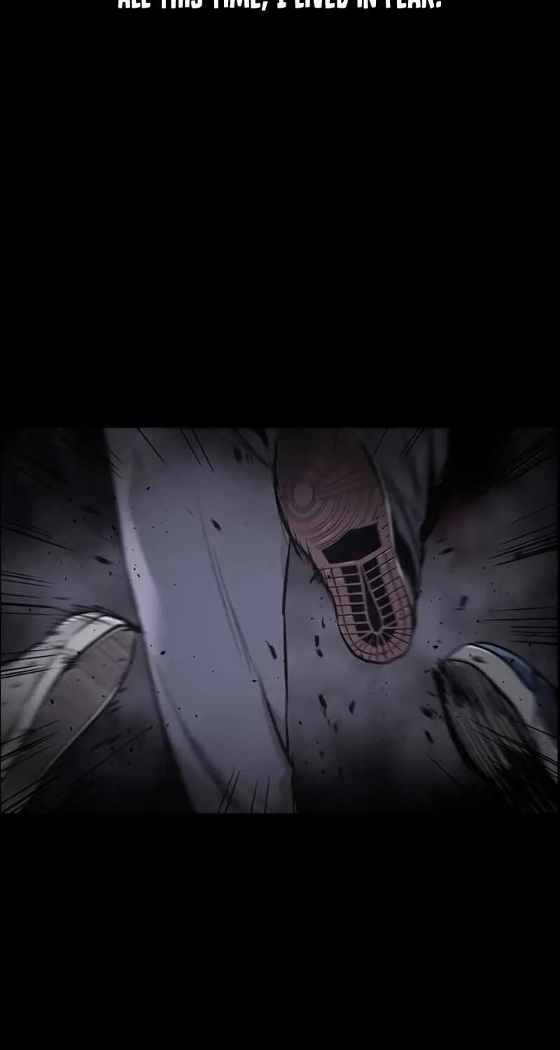 To Not Die Chapter 1.1 page 3 - 