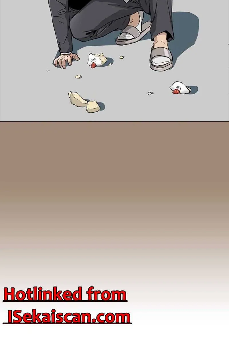 To Not Die Chapter 1.1 page 31 - 