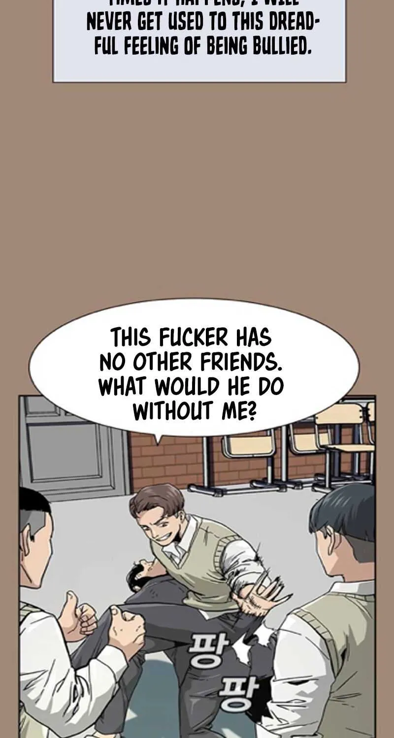 To Not Die Chapter 1.1 page 35 - 