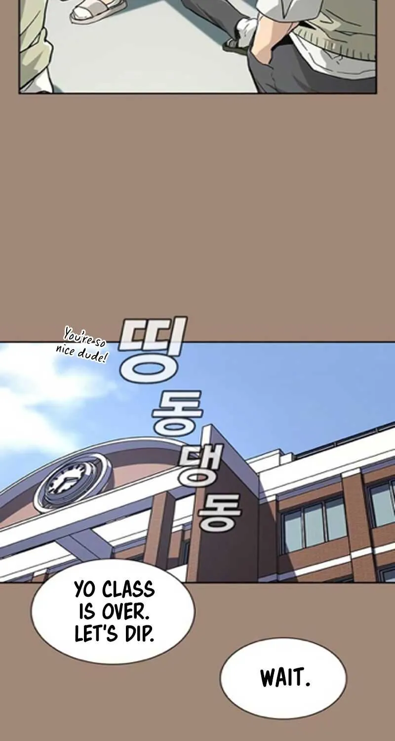 To Not Die Chapter 1.1 page 36 - 
