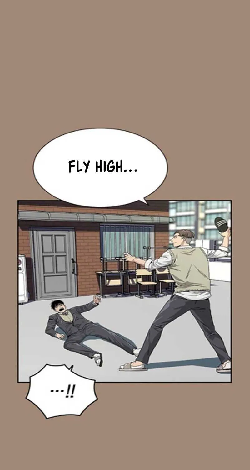 To Not Die Chapter 1.1 page 37 - 