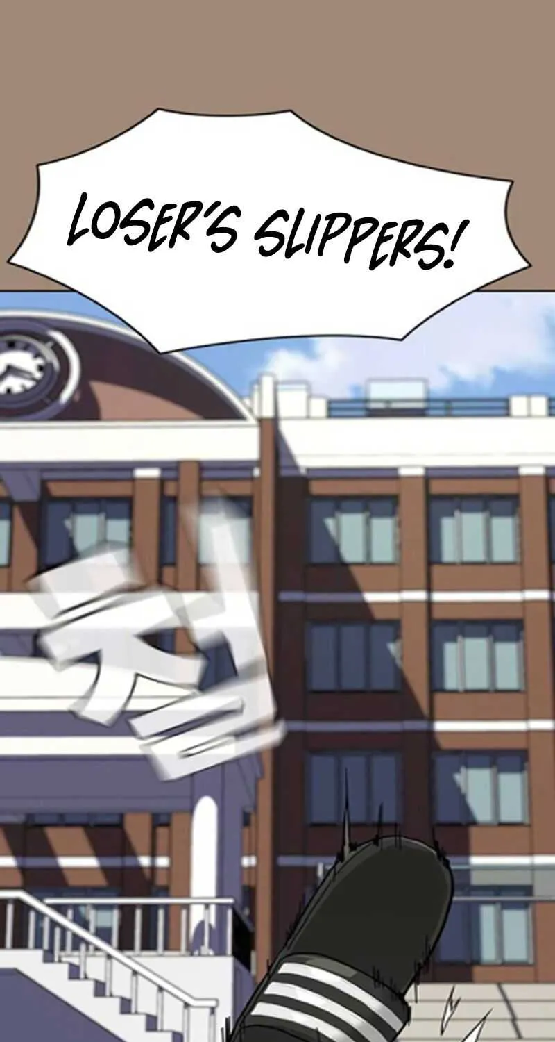To Not Die Chapter 1.1 page 38 - 