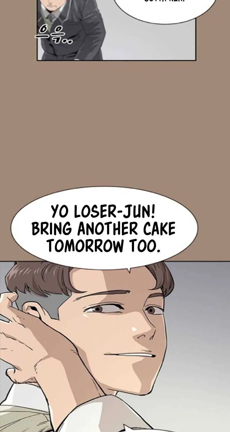 To Not Die Chapter 1.1 page 40 - 