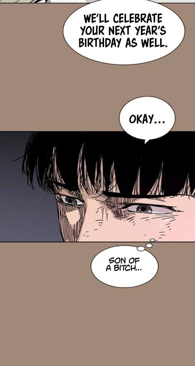 To Not Die Chapter 1.1 page 41 - 