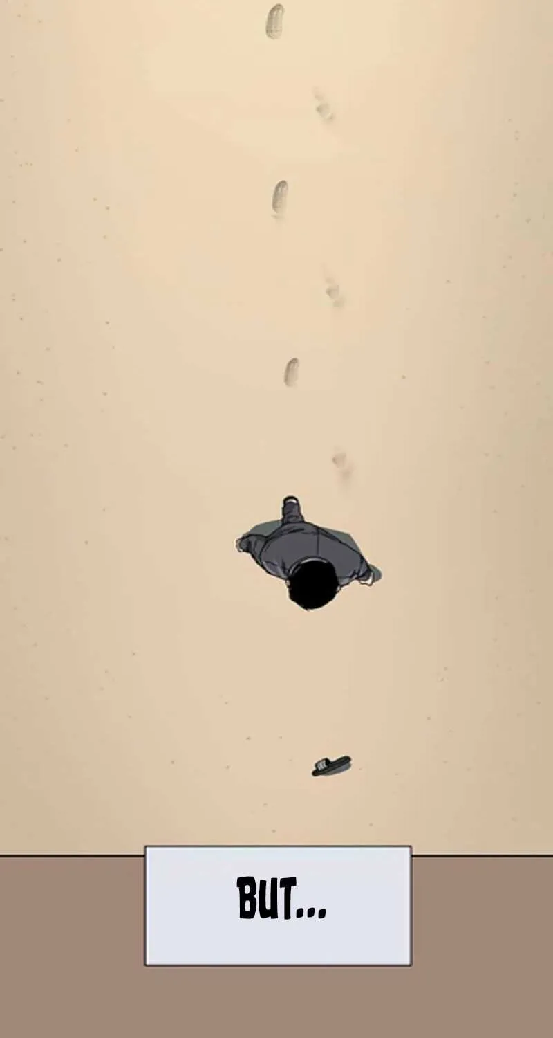 To Not Die Chapter 1.1 page 43 - 