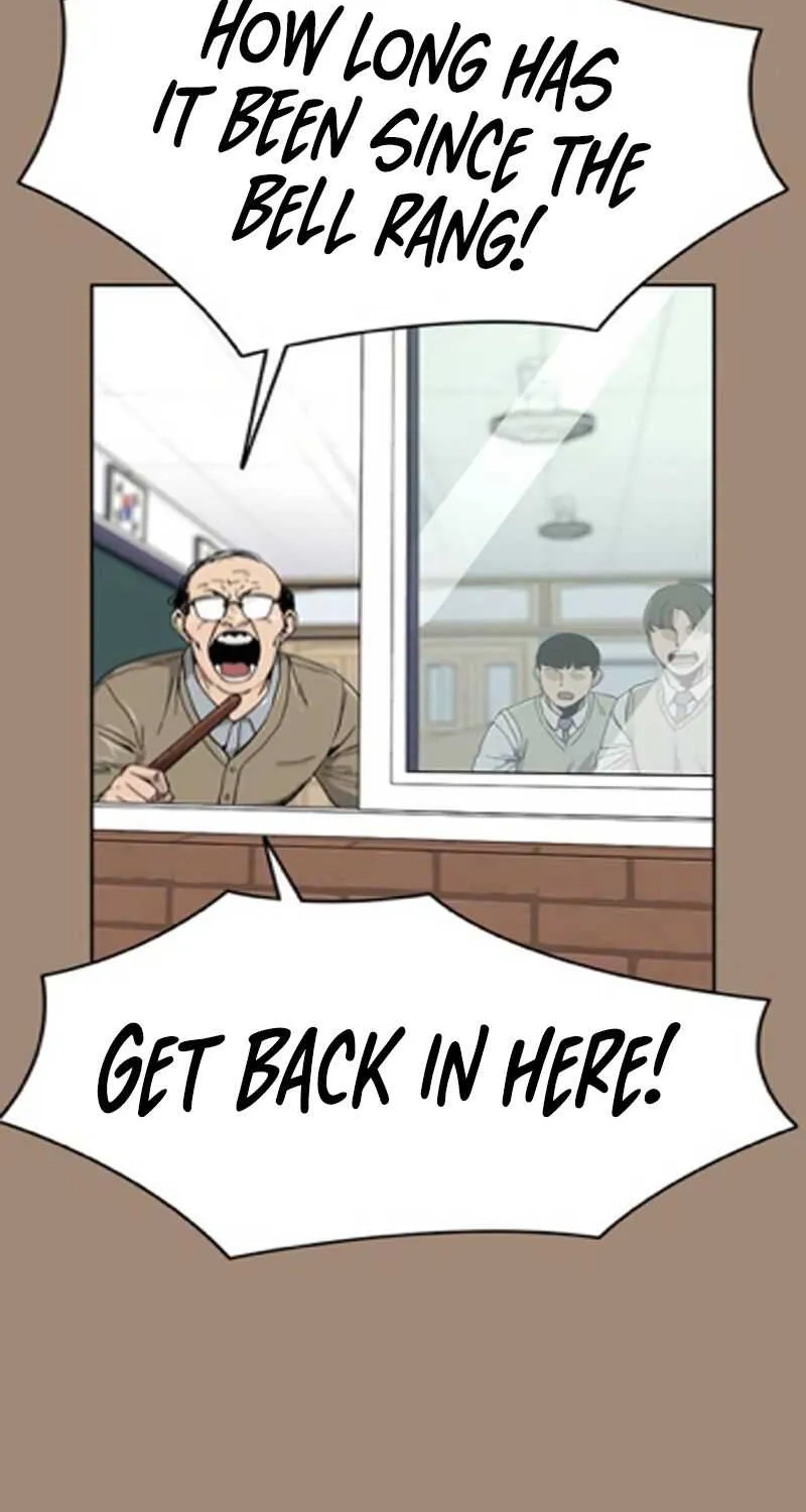 To Not Die Chapter 1.1 page 45 - 