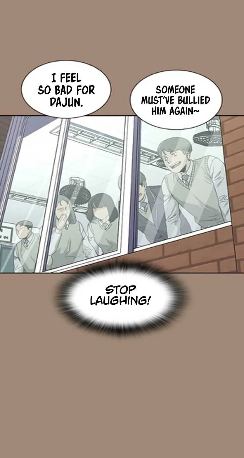To Not Die Chapter 1.1 page 48 - 