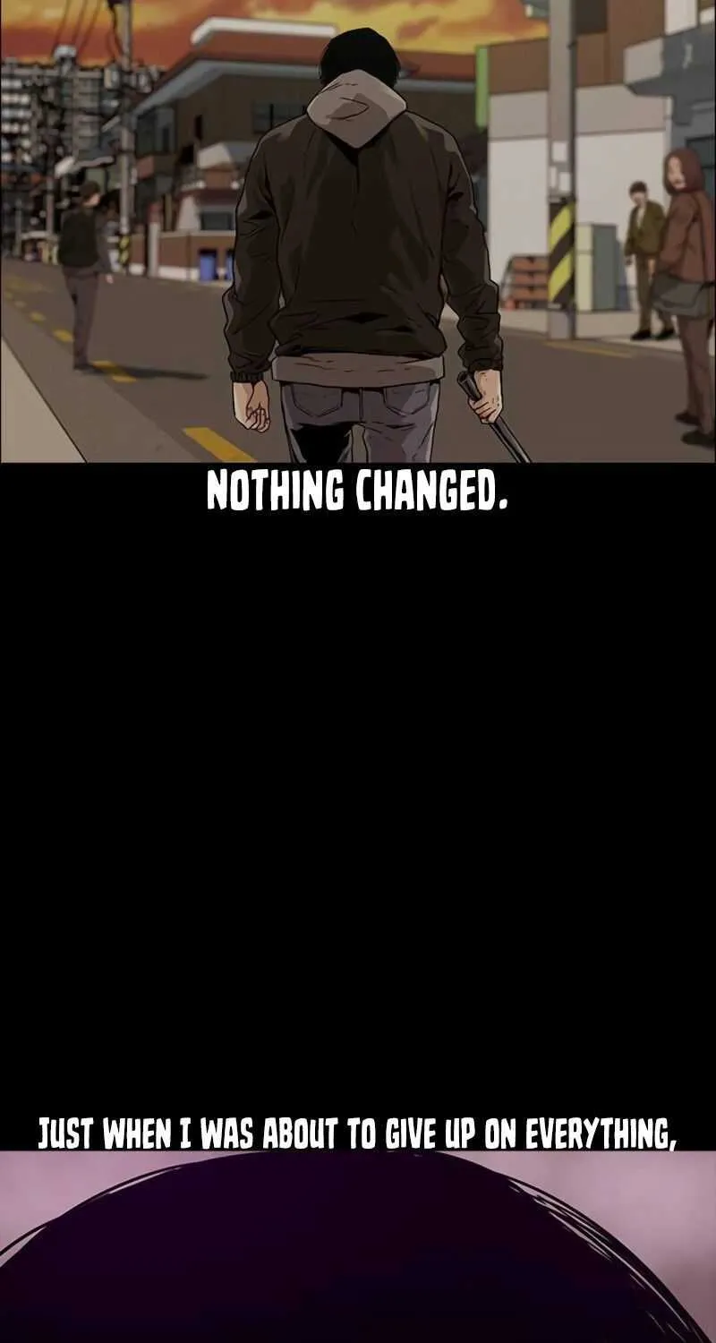 To Not Die Chapter 1.1 page 6 - 
