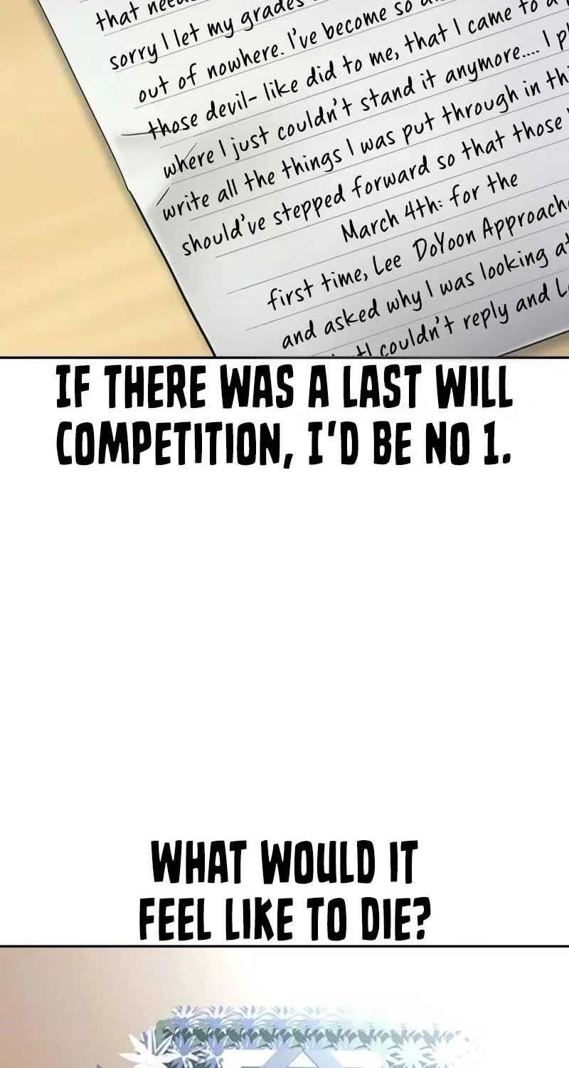 To Not Die Chapter 1.1 page 57 - 