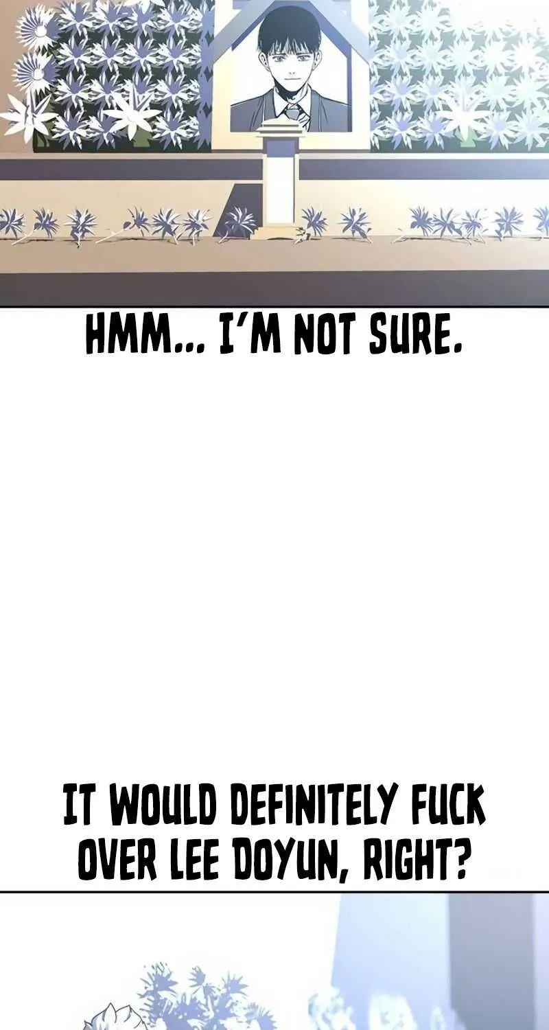 To Not Die Chapter 1.1 page 58 - 