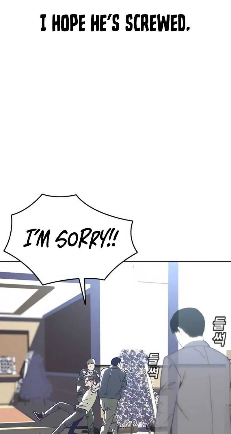 To Not Die Chapter 1.1 page 60 - 