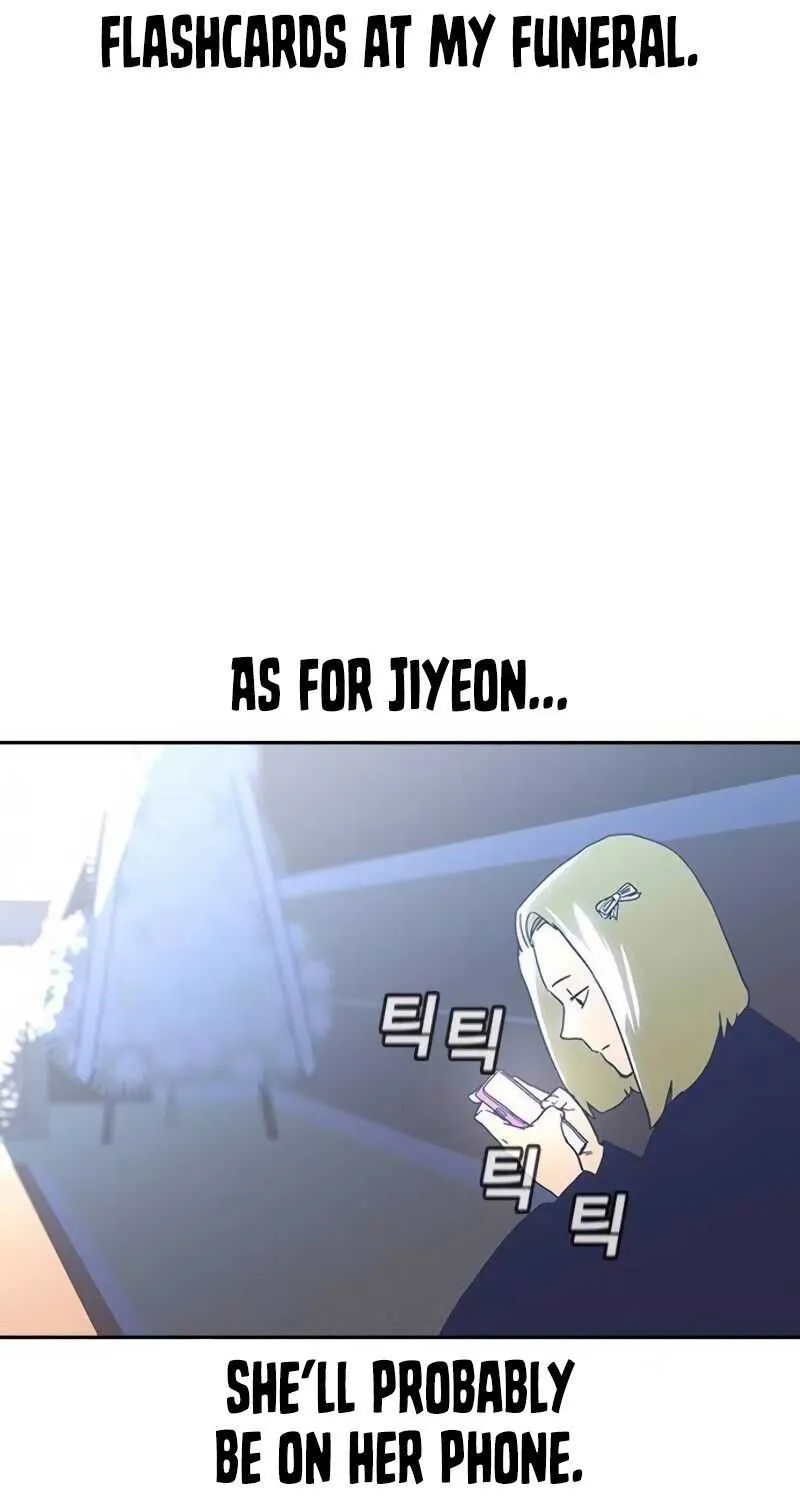 To Not Die Chapter 1.1 page 64 - 