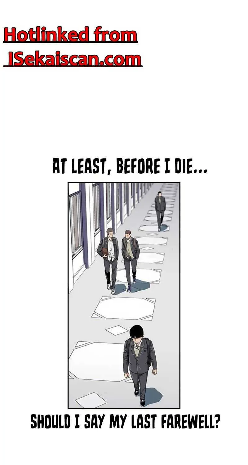 To Not Die Chapter 1.1 page 67 - 