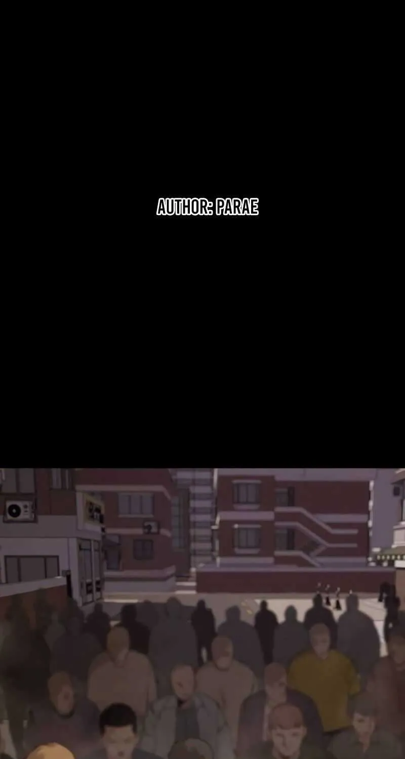 To Not Die Chapter 1.1 page 8 - 