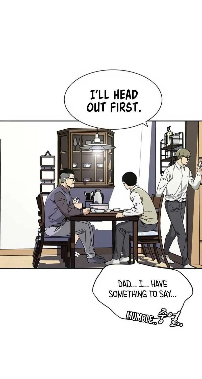 To Not Die Chapter 1.1 page 71 - 
