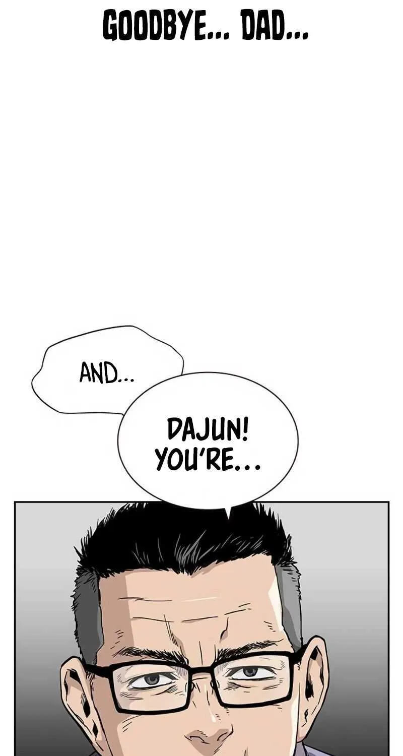 To Not Die Chapter 1.1 page 74 - 