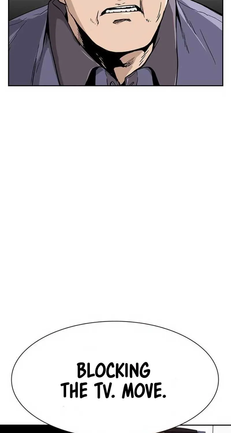To Not Die Chapter 1.1 page 75 - 