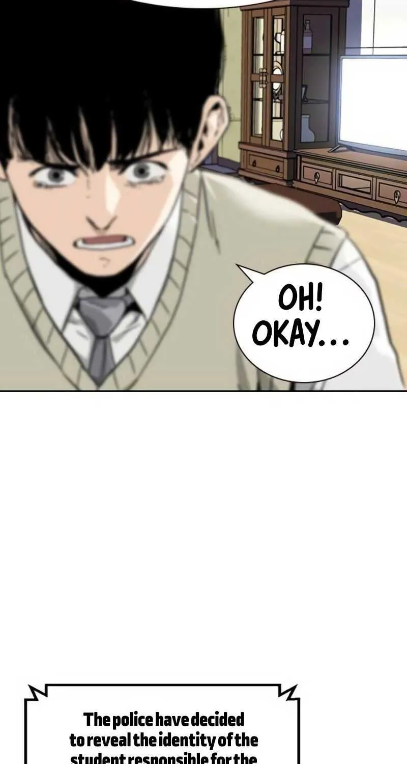 To Not Die Chapter 1.1 page 76 - 
