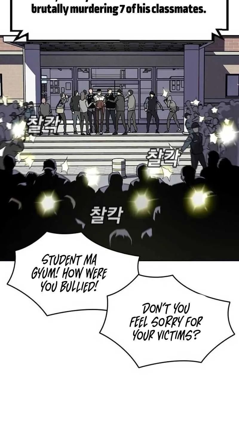 To Not Die Chapter 1.1 page 78 - 