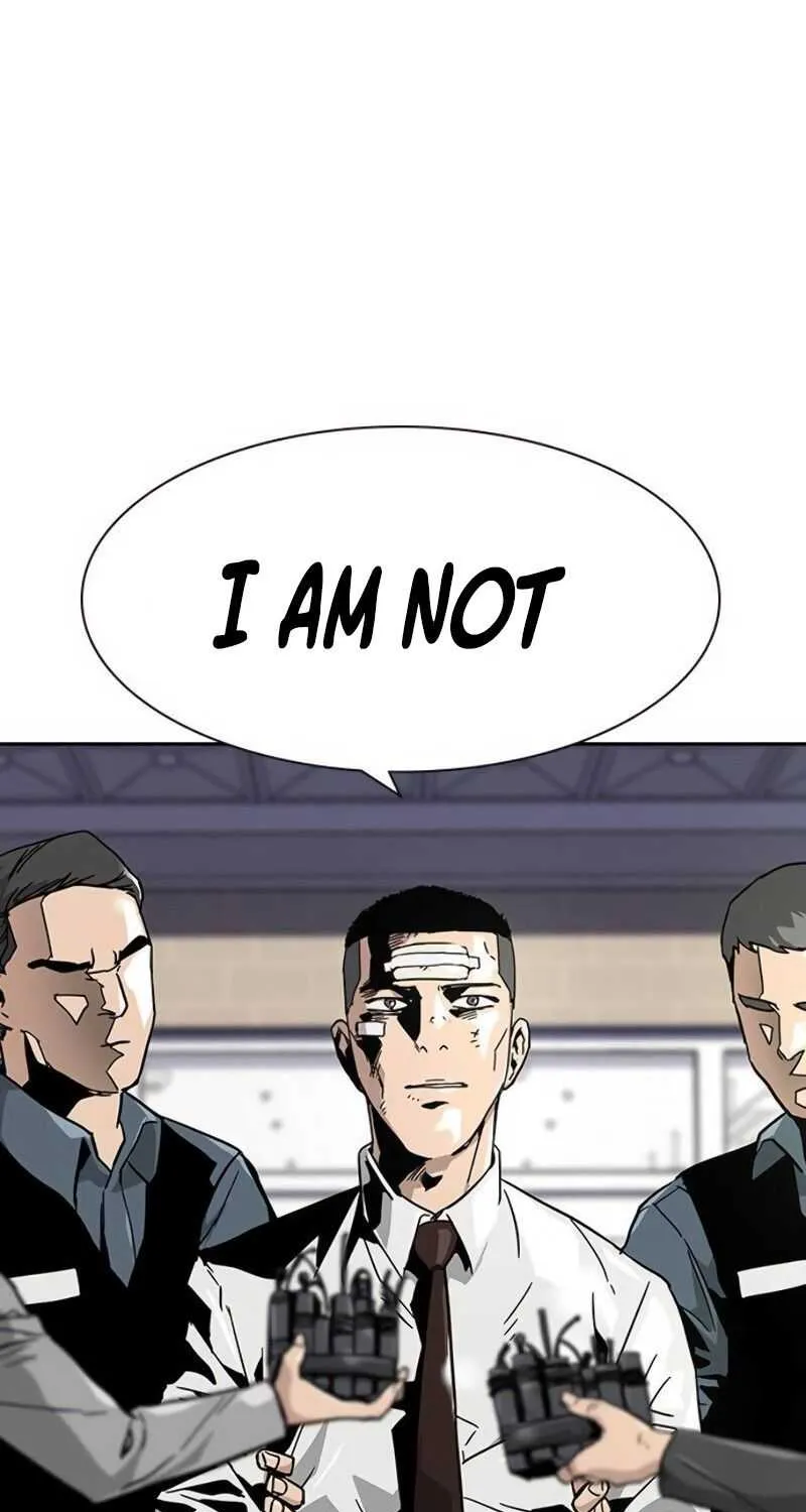 To Not Die Chapter 1.1 page 80 - 