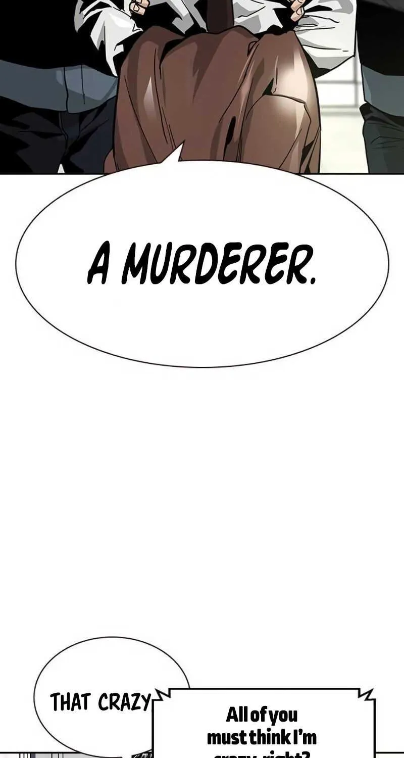 To Not Die Chapter 1.1 page 81 - 