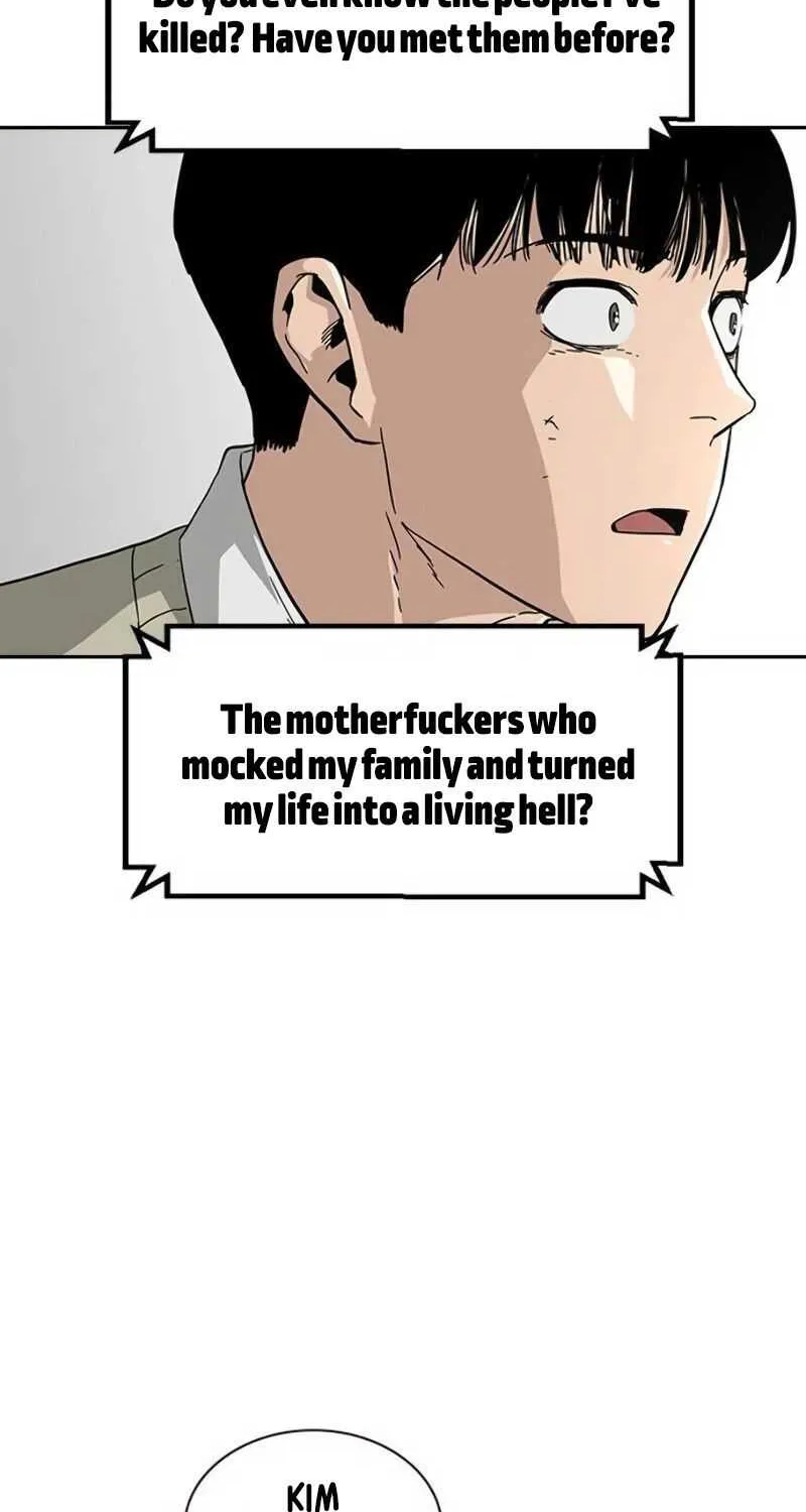 To Not Die Chapter 1.1 page 83 - 