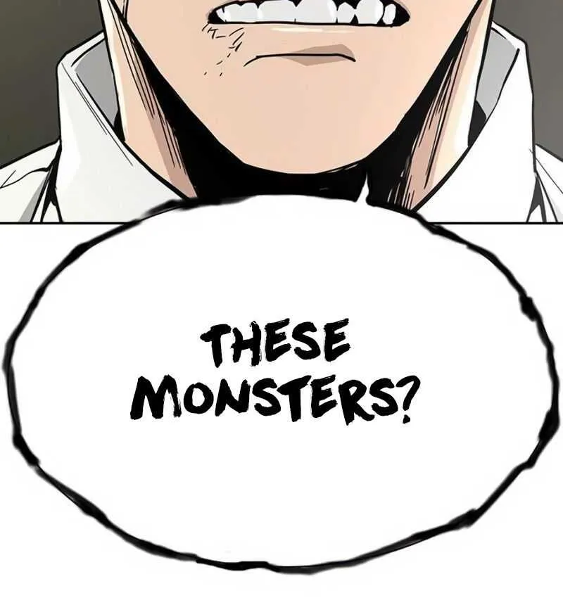 To Not Die Chapter 1.1 page 86 - 