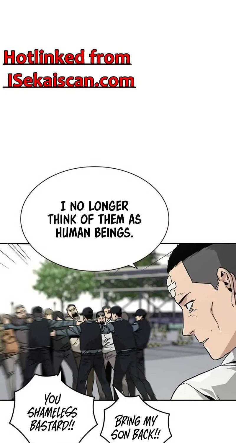 To Not Die Chapter 1.1 page 87 - 