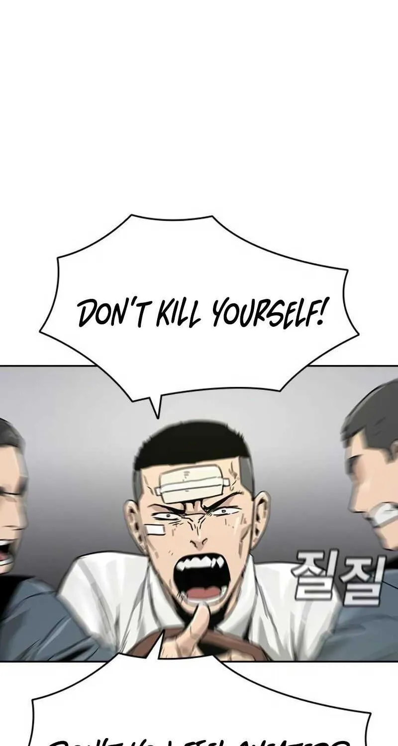 To Not Die Chapter 1.1 page 90 - 