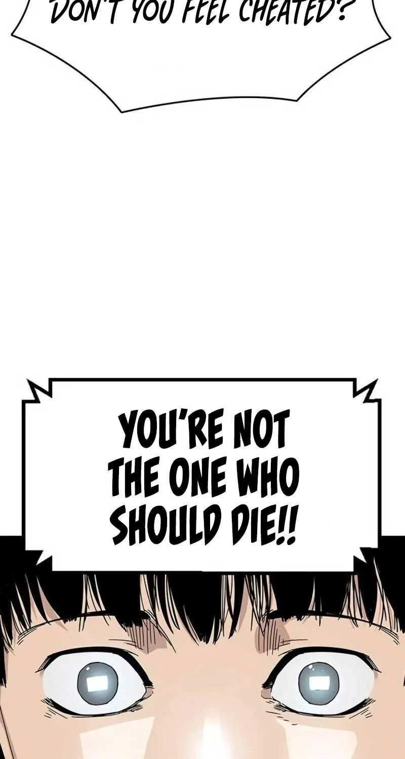 To Not Die Chapter 1.1 page 91 - 