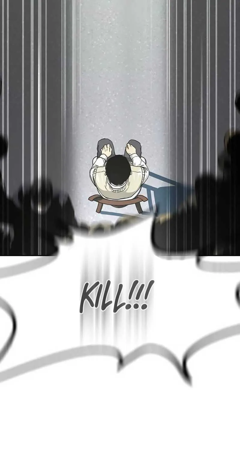 To Not Die Chapter 1.1 page 97 - 