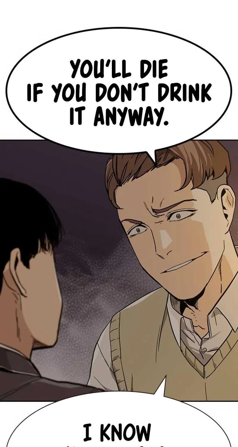To Not Die Chapter 1.2 page 12 - 