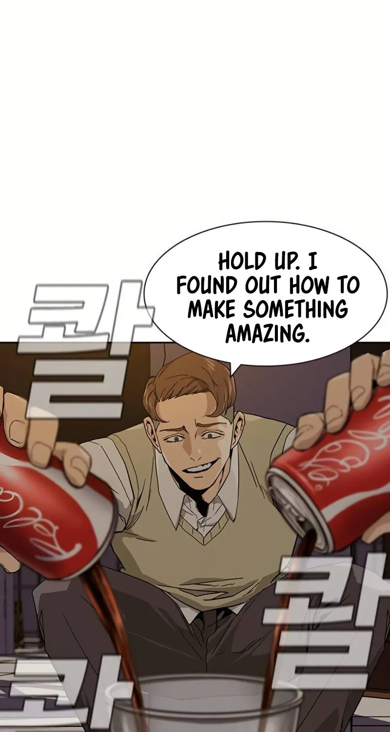 To Not Die Chapter 1.2 page 14 - 