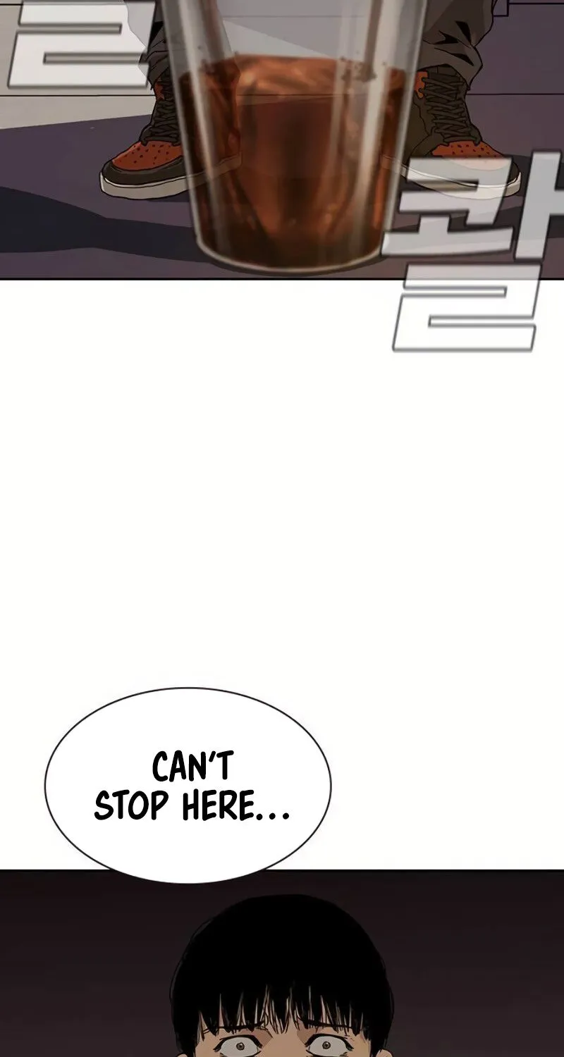 To Not Die Chapter 1.2 page 15 - 