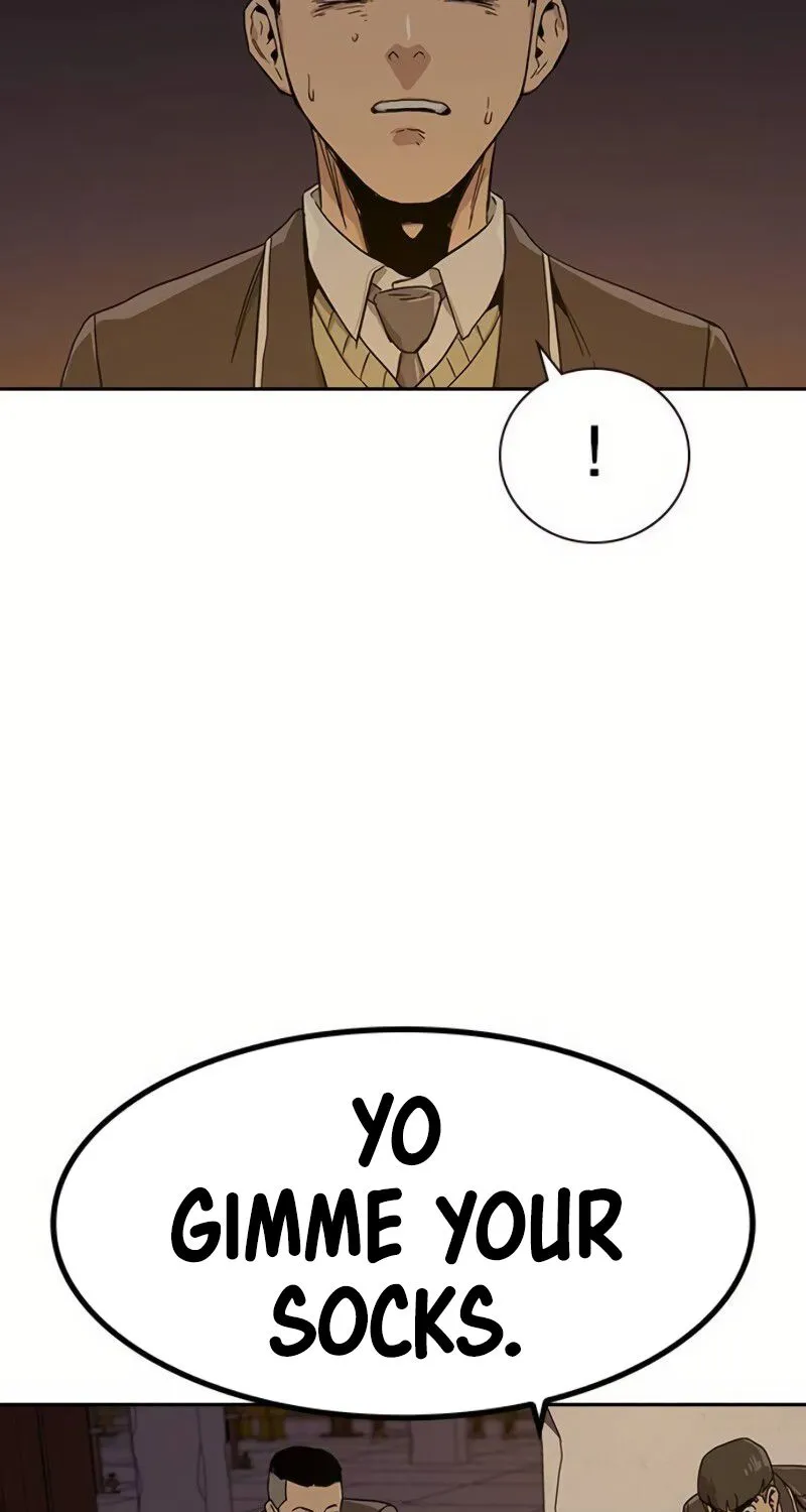 To Not Die Chapter 1.2 page 16 - 