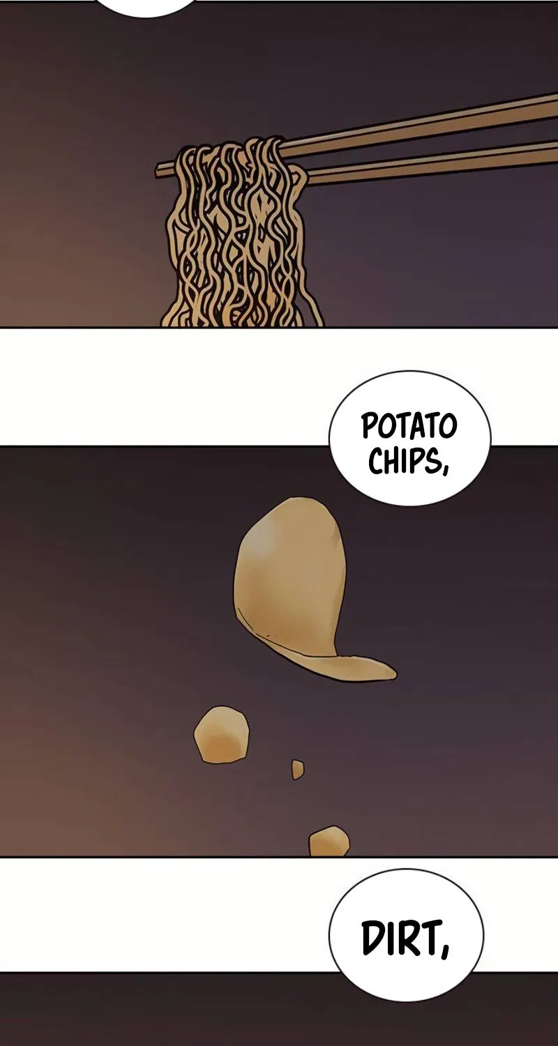To Not Die Chapter 1.2 page 18 - 
