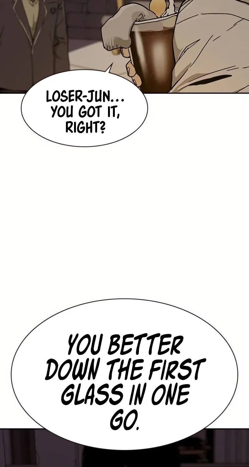 To Not Die Chapter 1.2 page 21 - 