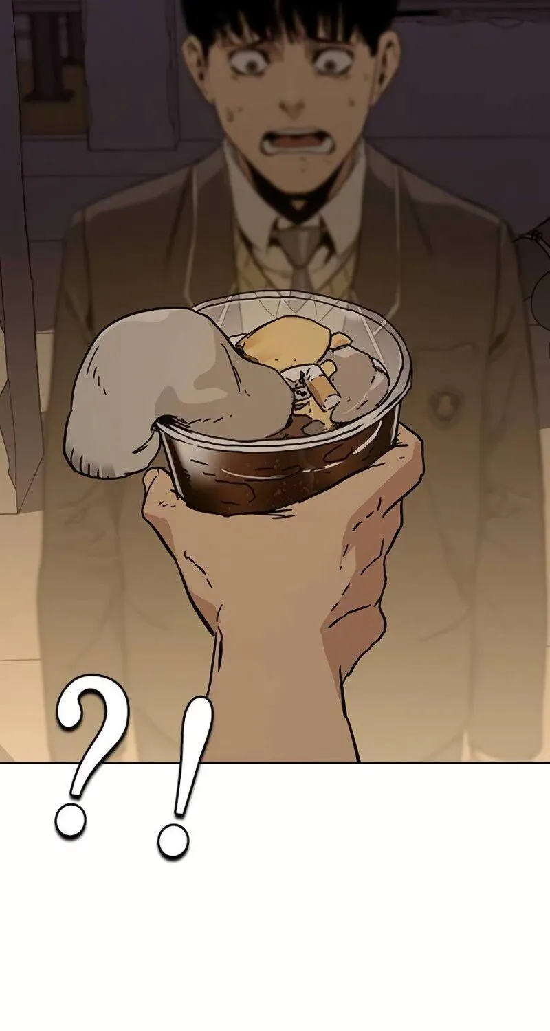 To Not Die Chapter 1.2 page 22 - 