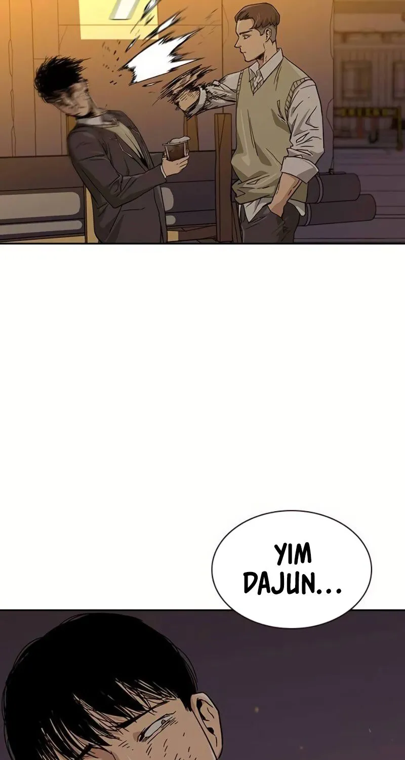 To Not Die Chapter 1.2 page 24 - 