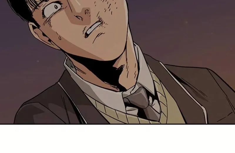 To Not Die Chapter 1.2 page 25 - 