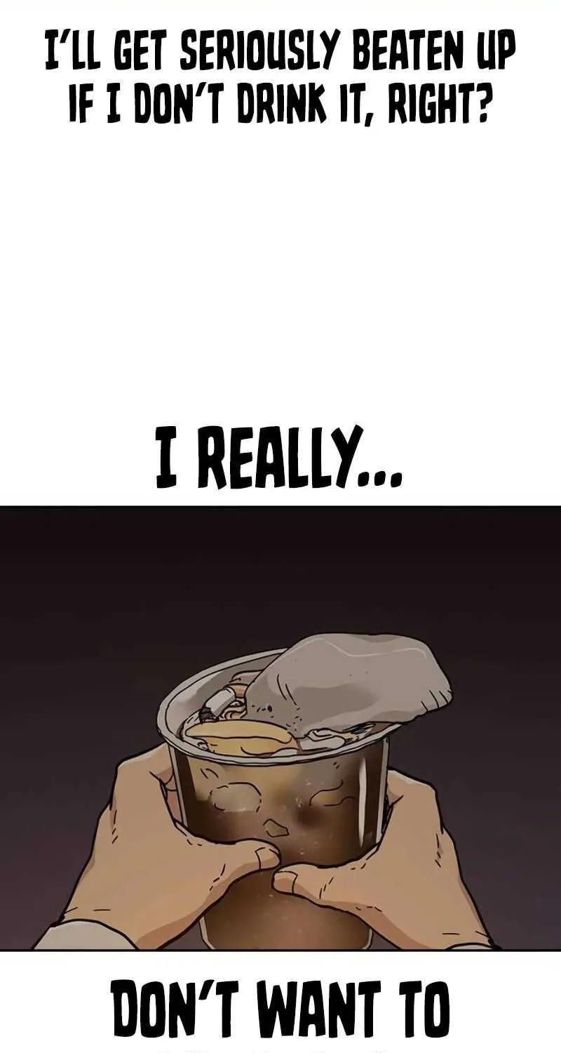 To Not Die Chapter 1.2 page 28 - 