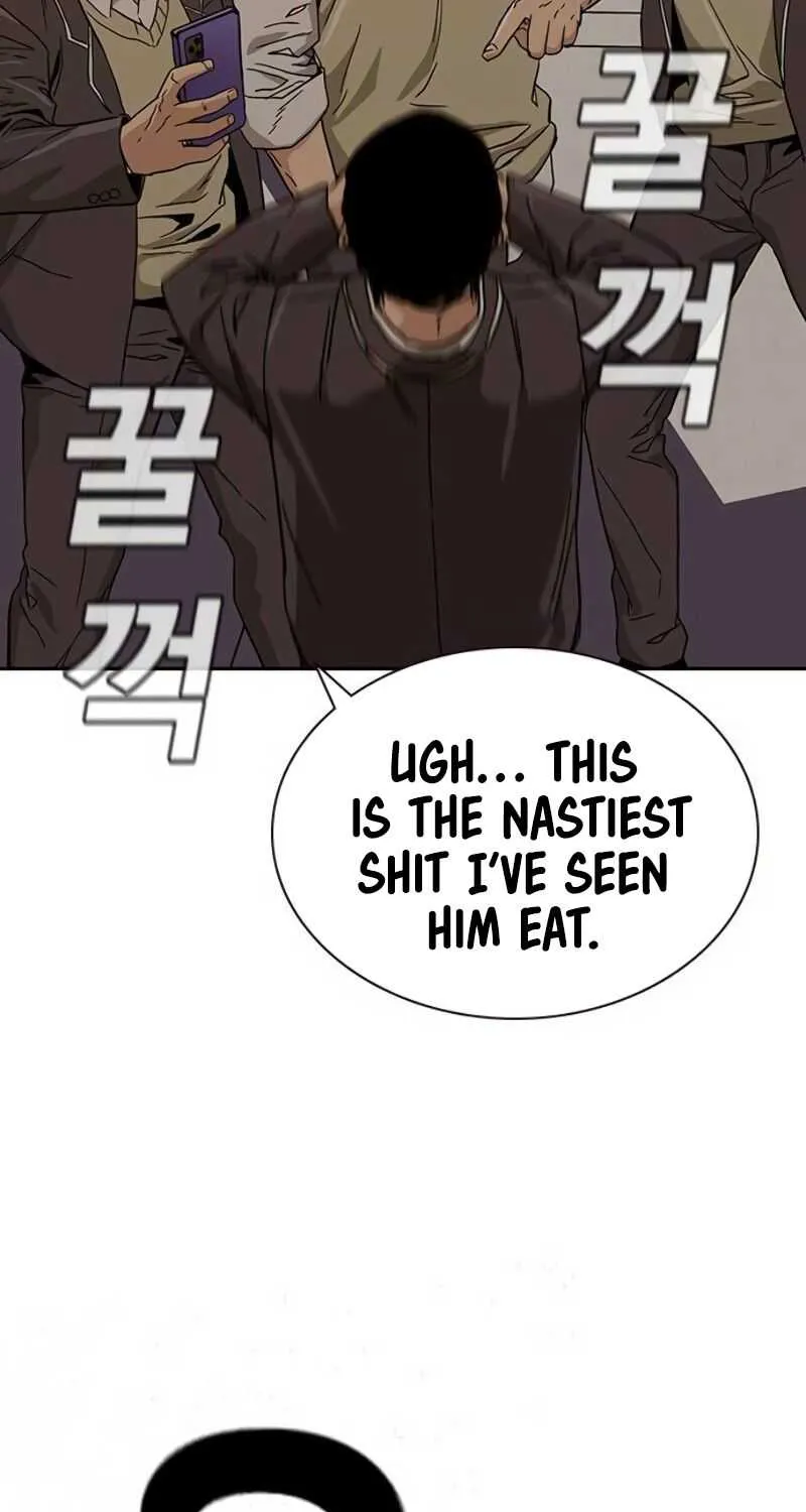 To Not Die Chapter 1.2 page 30 - 