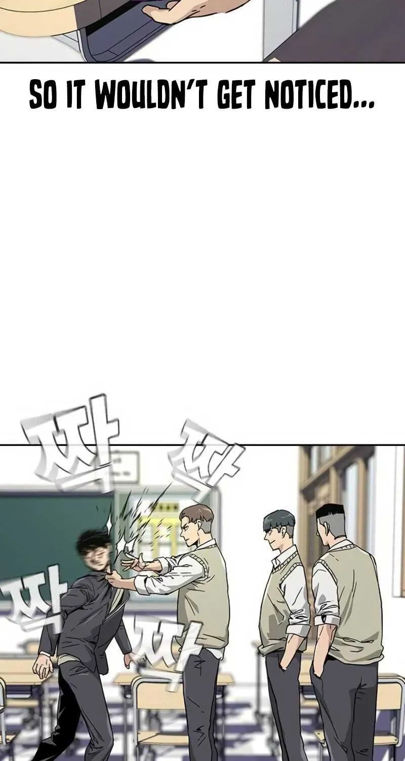 To Not Die Chapter 1.2 page 4 - 