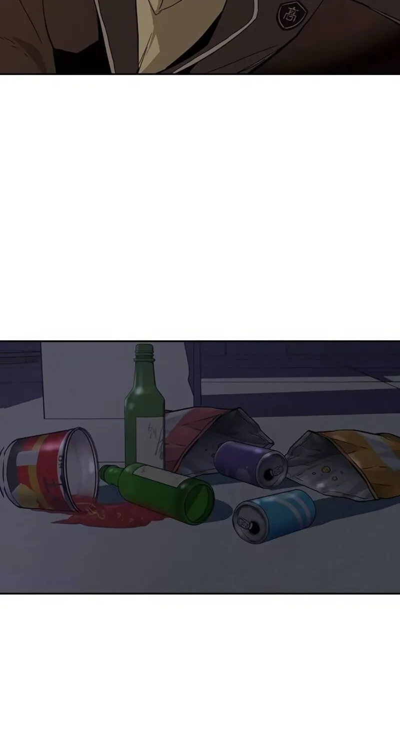 To Not Die Chapter 1.2 page 35 - 