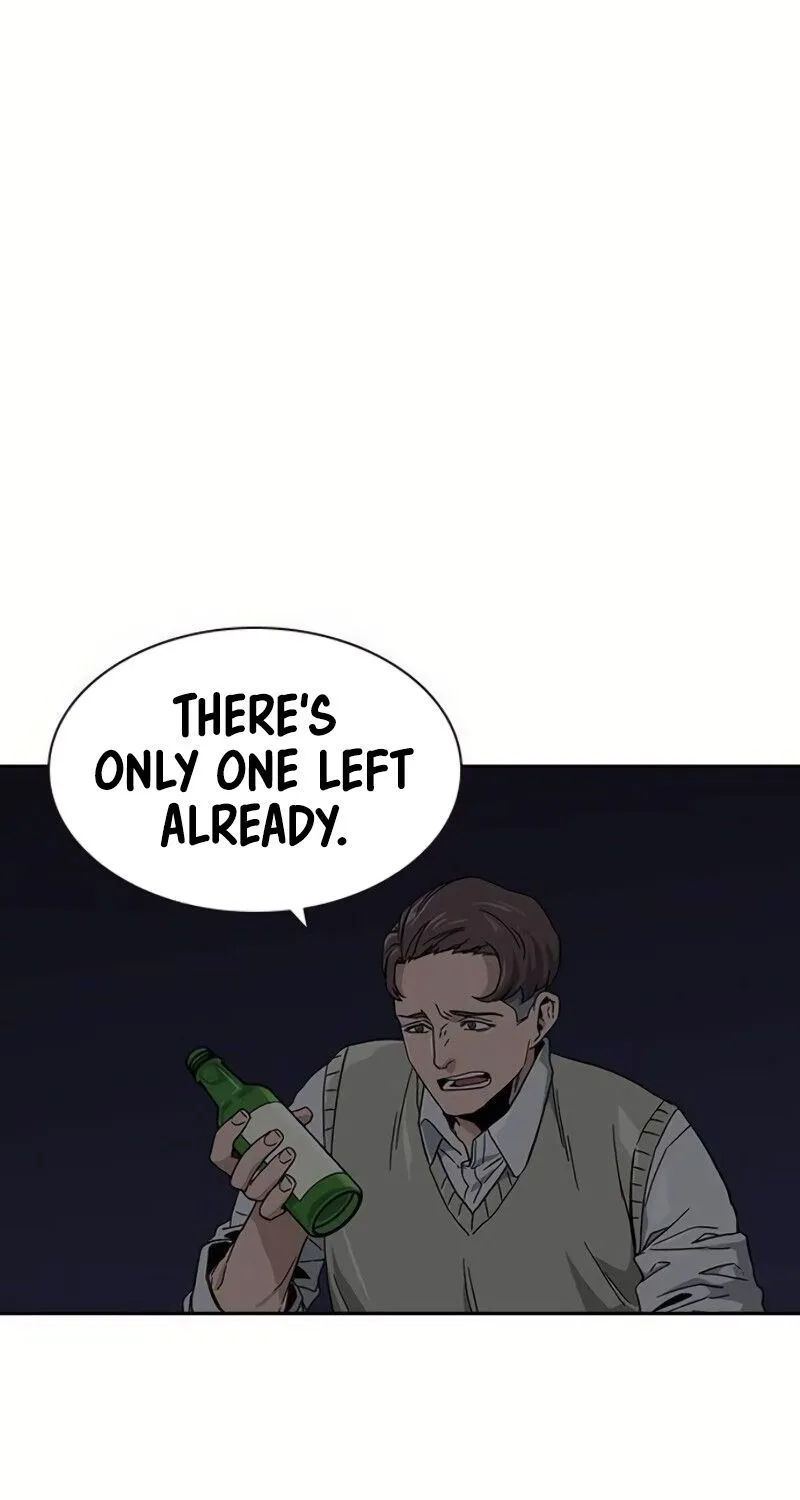 To Not Die Chapter 1.2 page 36 - 