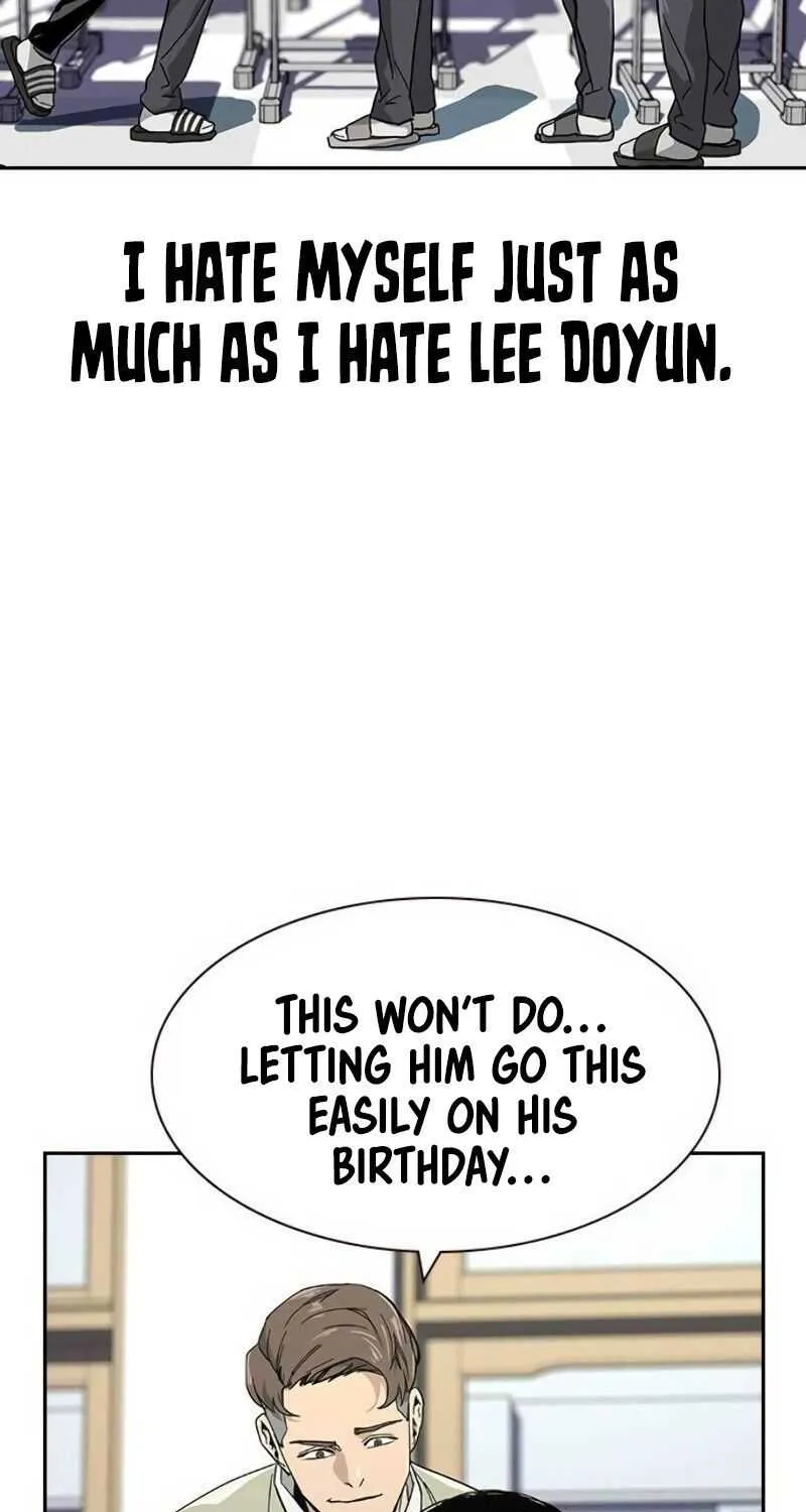 To Not Die Chapter 1.2 page 5 - 