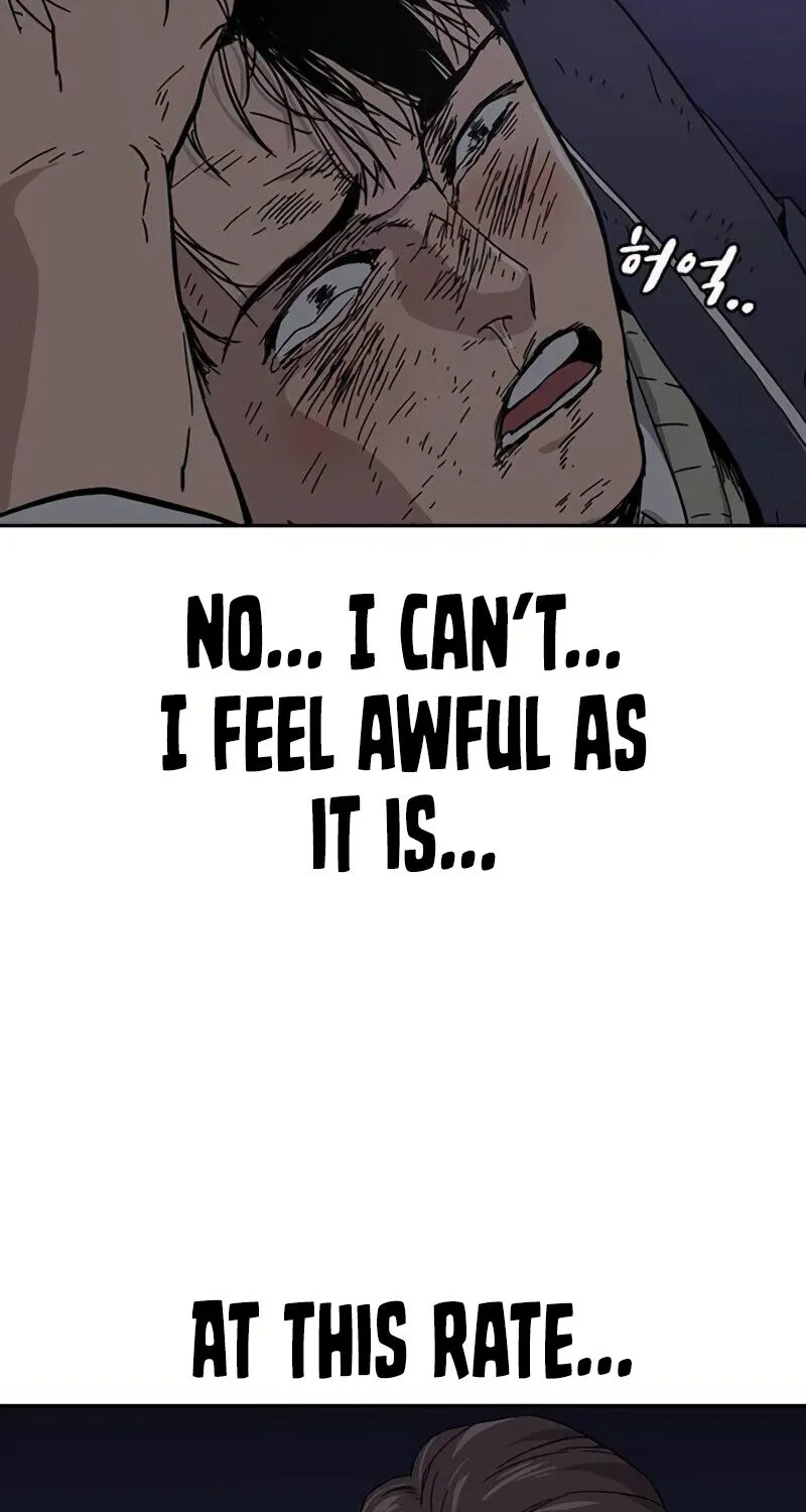 To Not Die Chapter 1.2 page 41 - 