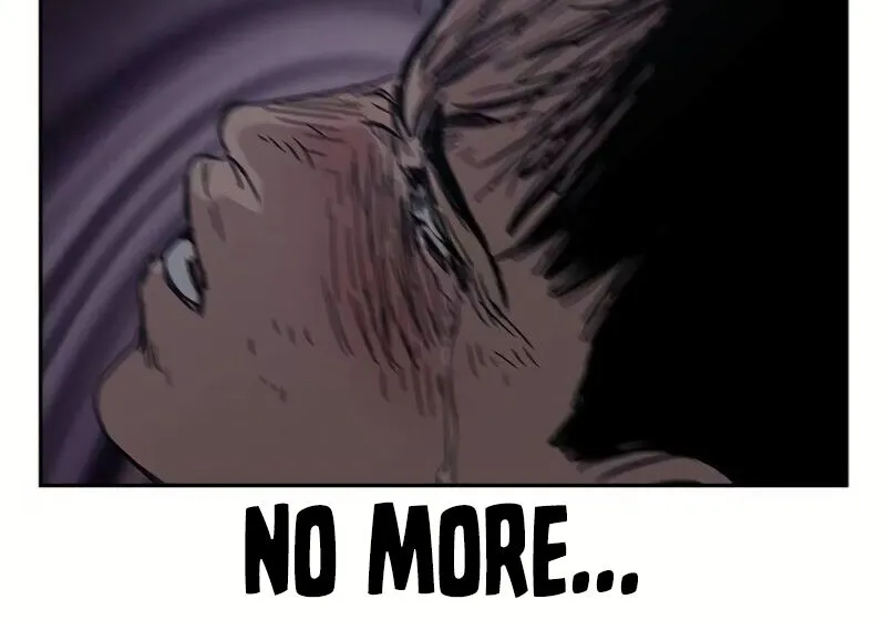 To Not Die Chapter 1.2 page 43 - 
