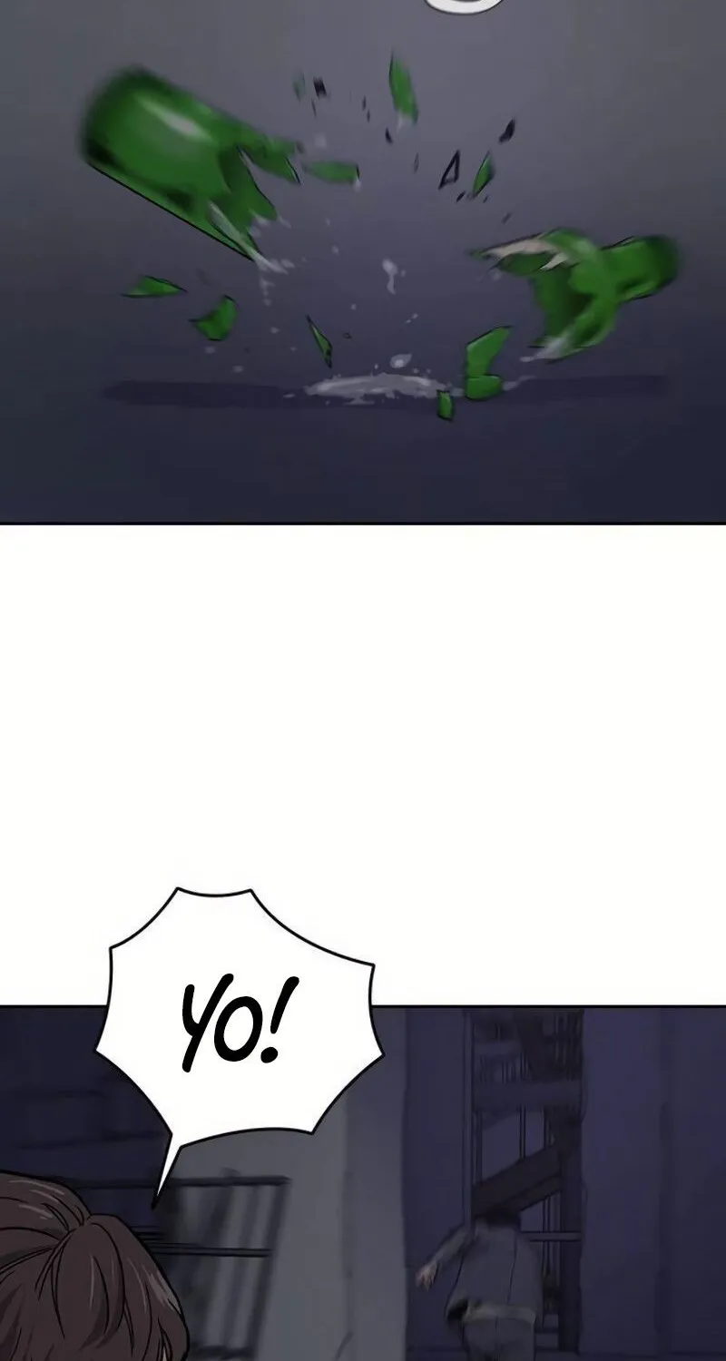 To Not Die Chapter 1.2 page 47 - 